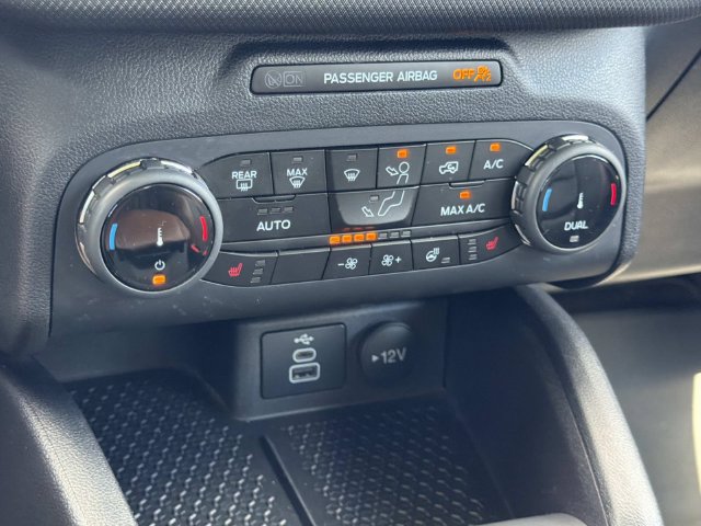 Used 2024 Ford Bronco Sport Outer Banks AWD/4WD image 30