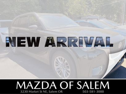 Used 2024 MAZDA CX-90 Plug-In Hybrid w/ Preferred