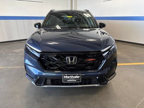 Used 2026 Honda CR-V TrailSport image 2