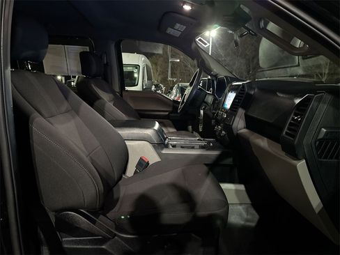 Used 2019 Ford F150 XL w/ Equipment Group 101A Mid image 24