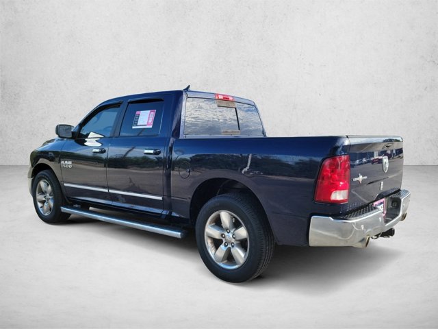Used 2015 RAM 1500 Lone Star RWD image 8