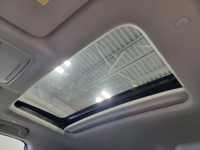 New 2027 Honda CR-V EX-L image 30