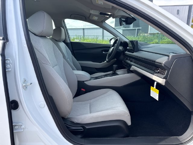 New 2026 Honda Accord LX image 11