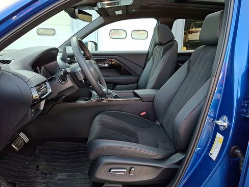 Certified 2025 Acura ADX A-Spec image 14