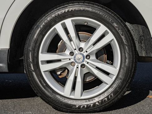 Used 2015 Mercedes-Benz ML 350 4MATIC image 18