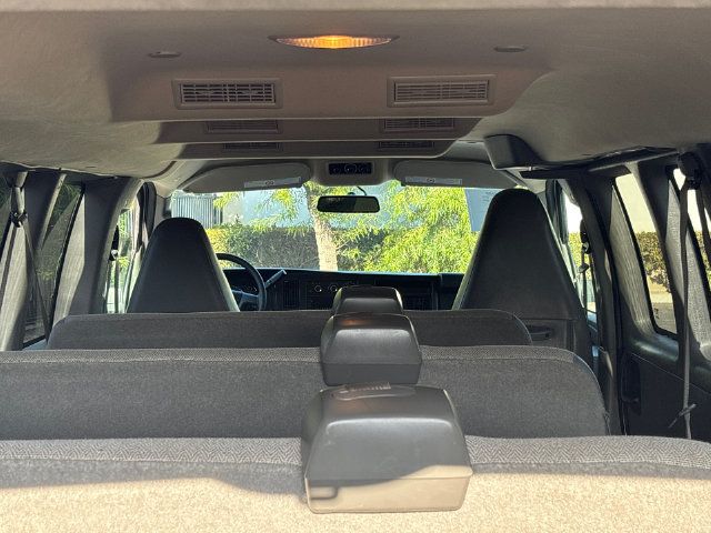 Used 2023 Chevrolet Express 3500 LS RWD image 15