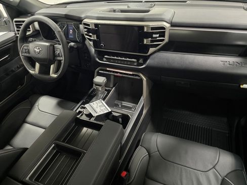 New 2026 Toyota Tundra SR5 image 23