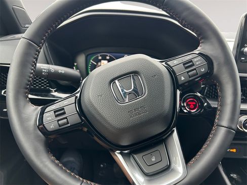 New 2026 Honda CR-V Sport Touring image 12