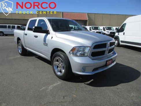 Used 2016 RAM 1500 Express image 8