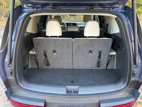 Used 2025 Hyundai Santa Fe SEL image 27