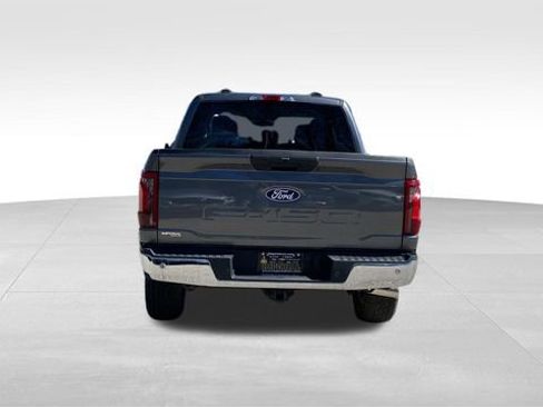 Used 2025 Ford F150 XLT w/ Equipment Group 301A Standard image 7