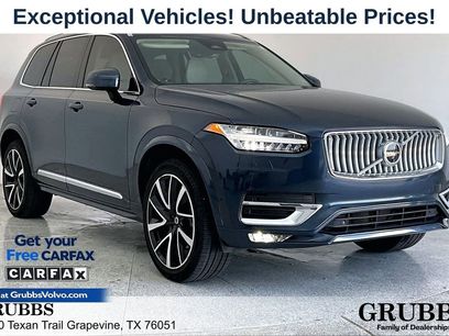 Used 2024 Volvo XC90 B5 Plus w/ Protection Package Premier