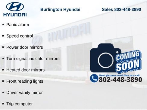 Certified 2023 Hyundai Tucson SEL image 5