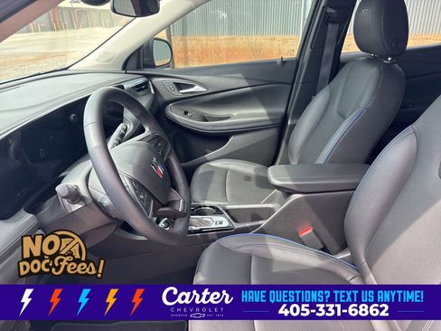 Used 2025 Buick Encore GX Sport Touring FWD image 13