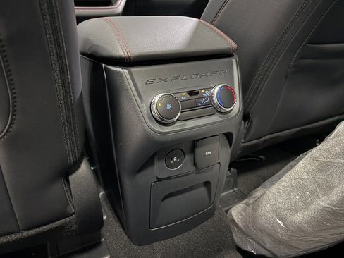 New 2026 Ford Explorer ST-Line image 27
