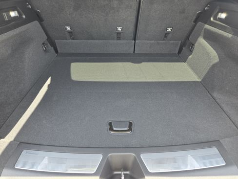 New 2025 Cadillac Lyriq Sport image 22