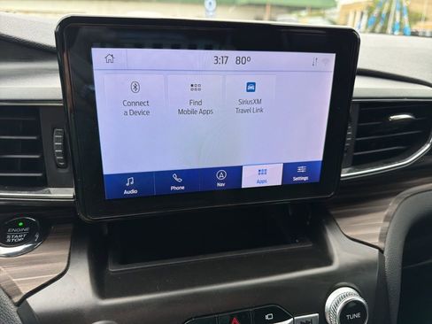 Used 2020 Ford Explorer Limited RWD image 43