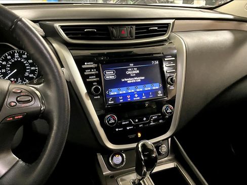 Used 2021 Nissan Murano SL w/ SL Moonroof Package image 6