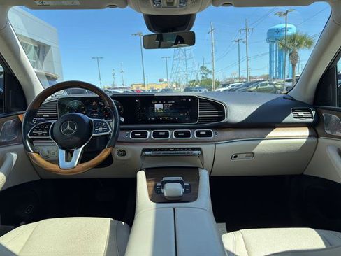 Used 2023 Mercedes-Benz GLE 450 GLE 450 4MATIC image 12