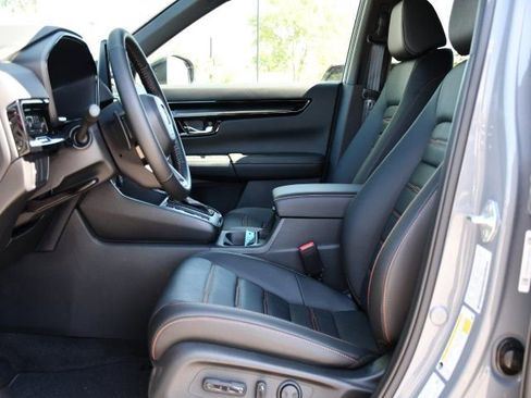 New 2026 Honda CR-V Sport Touring image 14
