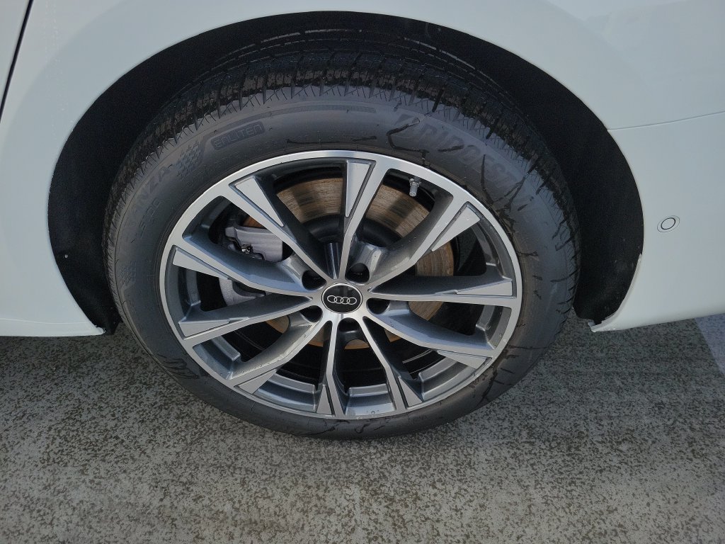 New 2026 Audi A6 Premium AWD/4WD image 29