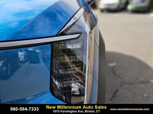 Used 2024 Kia EV9 Wind image 10