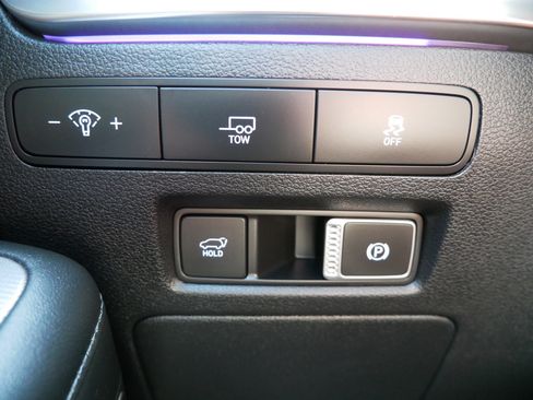 Used 2024 Hyundai Palisade Calligraphy AWD/4WD image 26