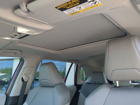 Used 2024 Toyota RAV4 XLE Premium image 14