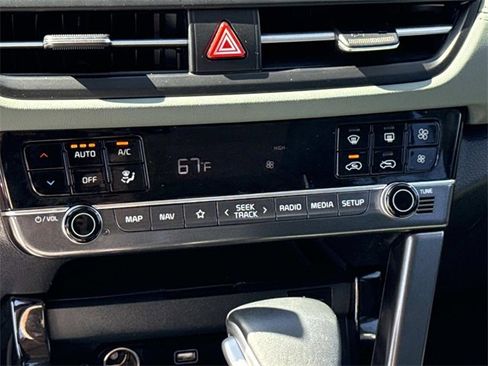 Used 2024 Kia Seltos SX image 20