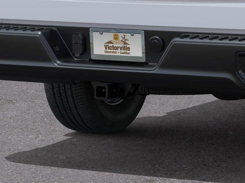 New 2026 Chevrolet Silverado 1500 W/T RWD image 14