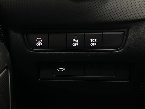 New 2026 MAZDA CX-50 AWD 2.5 S w/ Preferred Pkg image 14
