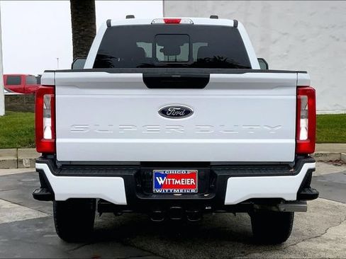 New 2026 Ford F250 XL AWD/4WD image 4