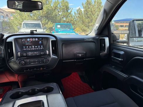 Used 2017 Chevrolet Silverado 1500 LT w/ LT Fleet Convenience Package image 27