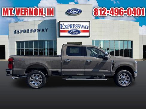 New 2026 Ford F250 Lariat AWD/4WD image 5