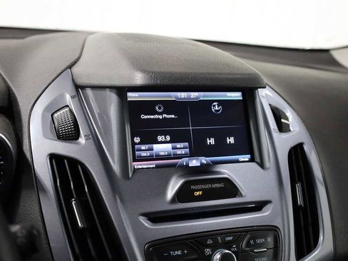 Used 2015 Ford Transit Connect Titanium image 29