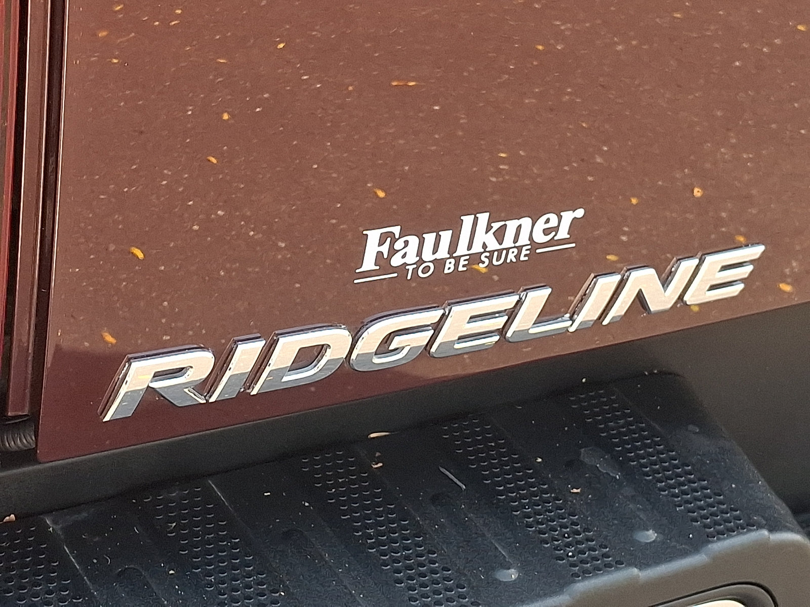Used 2019 Honda Ridgeline RTL-T image 32