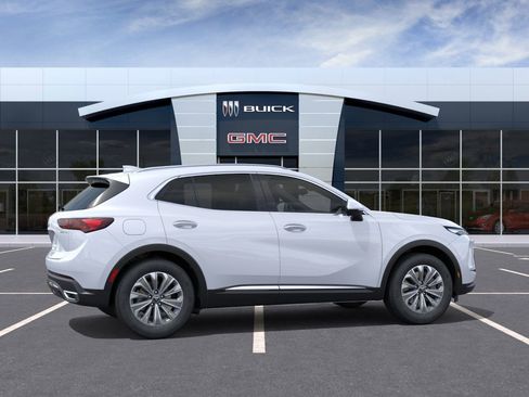 New 2026 Buick Envision Preferred image 29