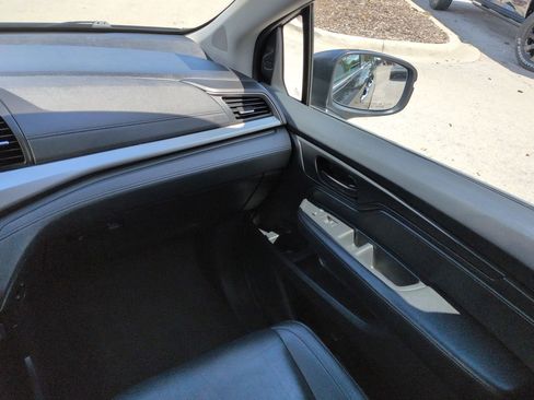 Used 2023 Honda Odyssey EX-L image 17