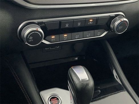 Used 2024 Nissan Altima 2.5 SR image 22