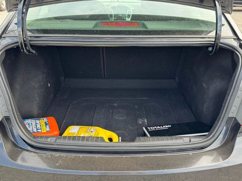 Used 2014 Chevrolet Cruze LT image 9