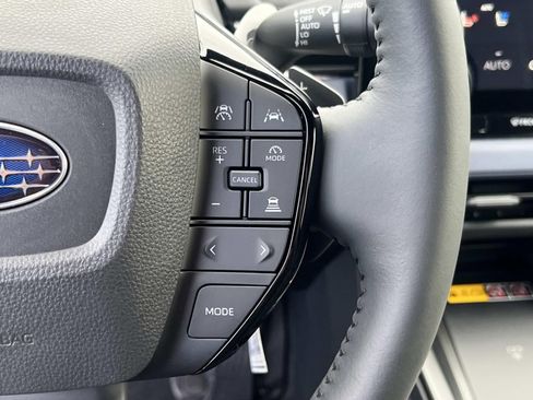 New 2026 Subaru Solterra image 18