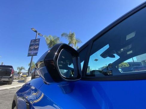 New 2026 Chevrolet Blazer EV LT image 19