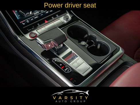 Used 2023 Audi SQ8 Premium Plus w/ Executive Package image 25