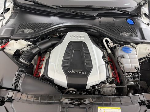 Used 2017 Audi A7 3.0T Premium Plus w/ Cold Weather Package image 14