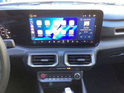 New 2025 Ford Mustang GT Premium image 38