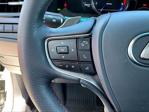 Used 2023 Lexus ES 350 F Sport w/ Accessory Package (Z2) FWD image 21