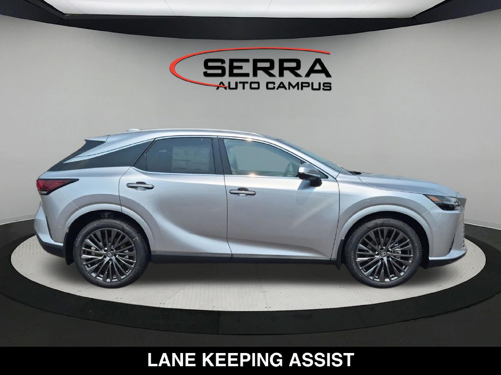 New 2026 Lexus RX 350 AWD w/ Convenience Package image 6