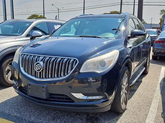 Used 2014 Buick Enclave Leather FWD video 1