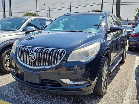 Used 2014 Buick Enclave Leather FWD image 1