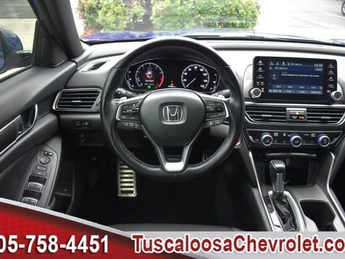 Used 2020 Honda Accord Sport image 24